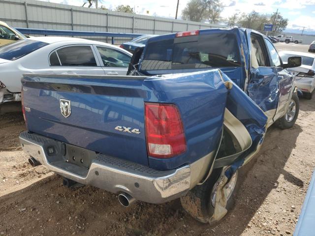 Obraz 3 z 2011 DODGE RAM 1500  2011 z VIN 1D7RV1CTXBS506050