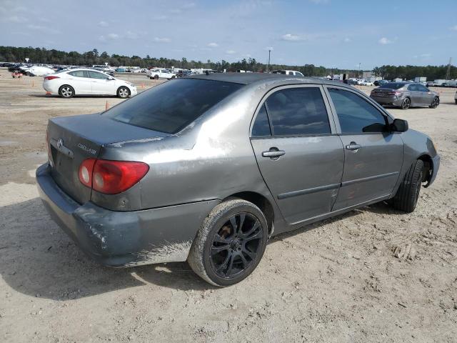 Изображение 3 2005 TOYOTA COROLLA CE 2005 с VIN 2T1BR32E85C429621