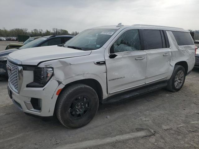 Изображение 2022 GMC YUKON XL DENALI 2022