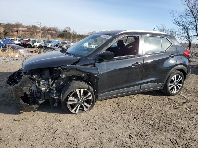 Image 1 of 2020 NISSAN KICKS SV 2020 with VIN 3N1CP5CV7LL516945