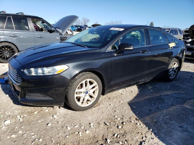 2014 FORD FUSION SE 2014 image