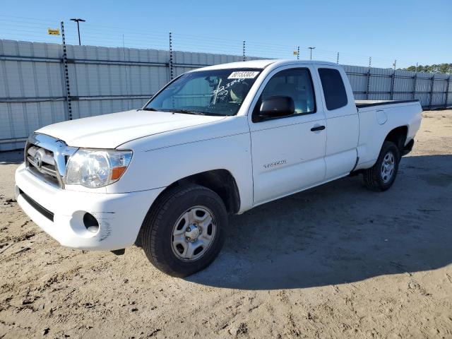 Изображение 2007 TOYOTA TACOMA ACCESS CAB 2007