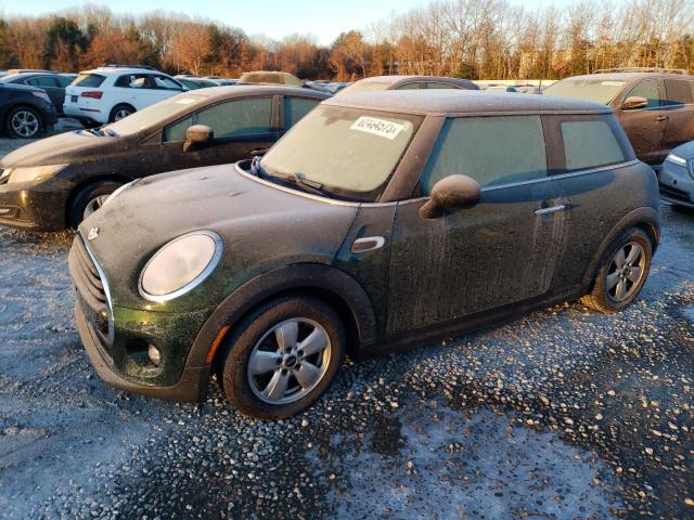 Image 1 of 2018 MINI COOPER  2018 with VIN WMWXP5C5XJ2G62169