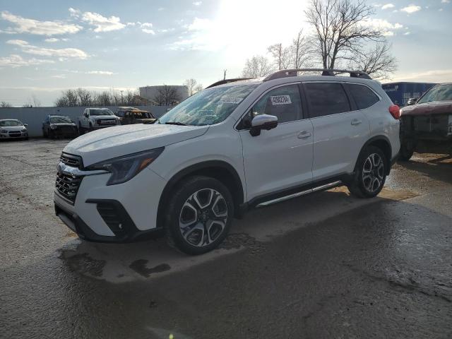 Obraz 1 z 2023 SUBARU ASCENT LIMITED 2023 z VIN 4S4WMAUD0P3424509