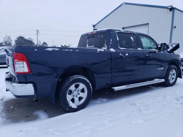 Obraz 3 z 2020 RAM 1500 TRADESMAN 2020 z VIN 1C6SRFNTXLN239297