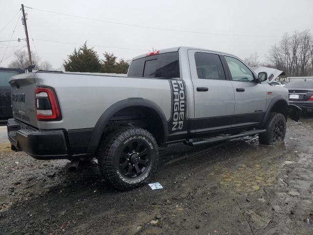 Изображение 3 2020 RAM 2500 POWERWAGON 2020 с VIN 3C6TR5EJ4LG224199