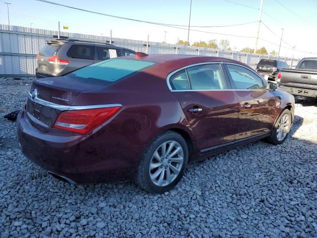 Obraz 3 z 2016 BUICK LACROSSE  2016 z VIN 1G4GB5G33GF109903