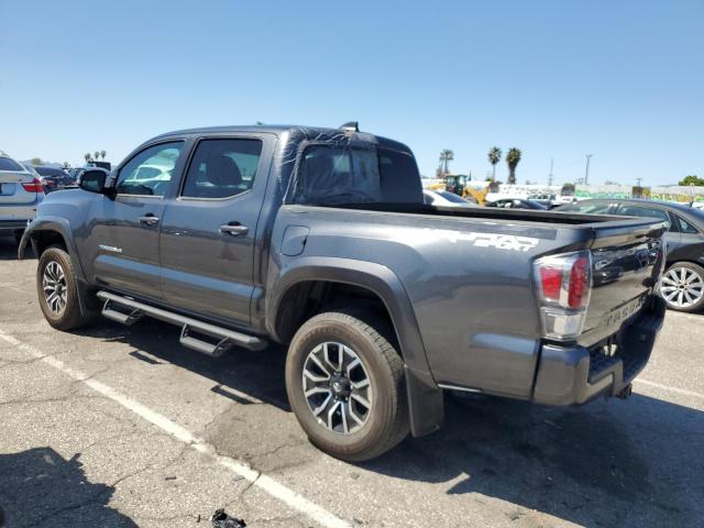 Obraz 2 z 2023 TOYOTA TACOMA DOUBLE CAB 2023 z VIN 3TMCZ5ANXPM568189