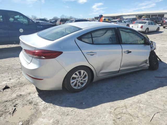 Image 3 of 2018 HYUNDAI ELANTRA SE 2018 with VIN 5NPD74LF5JH349535