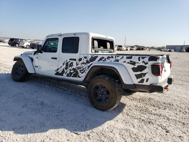 Obraz 2 z 2021 JEEP GLADIATOR MOJAVE 2021 z VIN 1C6JJTEG2ML621969