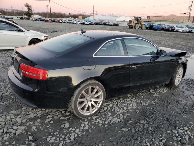 Изображение 3 2011 AUDI A5 PREMIUM PLUS 2011 с VIN WAULFAFR3BA039392