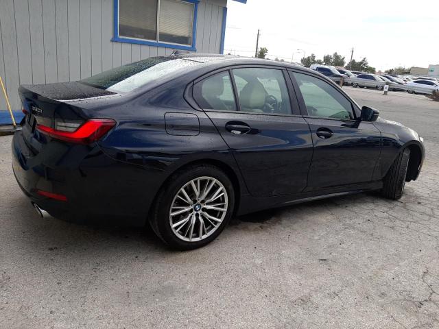 Image 3 of 2023 BMW 330I  2023 with VIN 3MW69FF05P8D35732