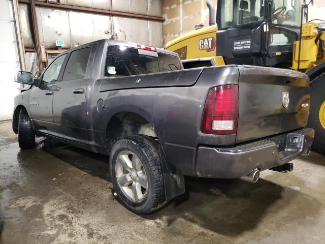 Image 2 of 2014 RAM 1500 SPORT 2014 with VIN 1C6RR7MT8ES284281