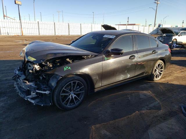 Obraz 2021 BMW 330XI  2021