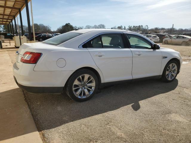 Obraz 3 z 2011 FORD TAURUS LIMITED 2011 z VIN 1FAHP2FWXBG112133