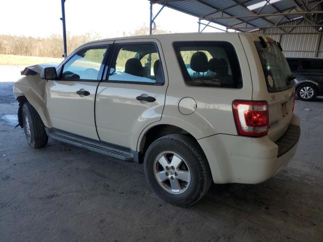 Изображение 2 2011 FORD ESCAPE XLS 2011 с VIN 1FMCU0C71BKC21636