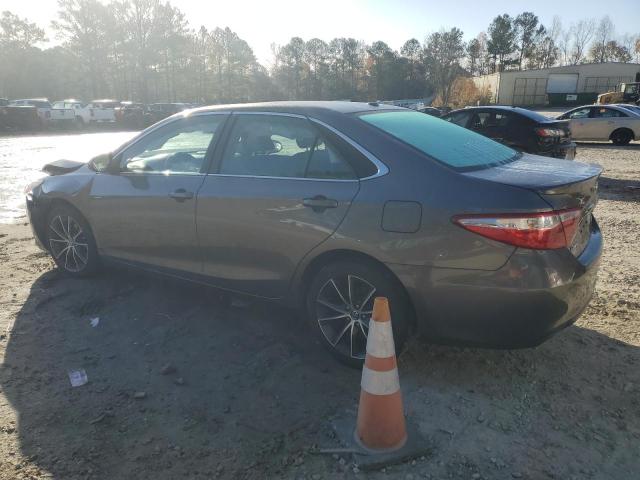 Image 2 of 2017 TOYOTA CAMRY LE 2017 with VIN 4T1BF1FK1HU733390