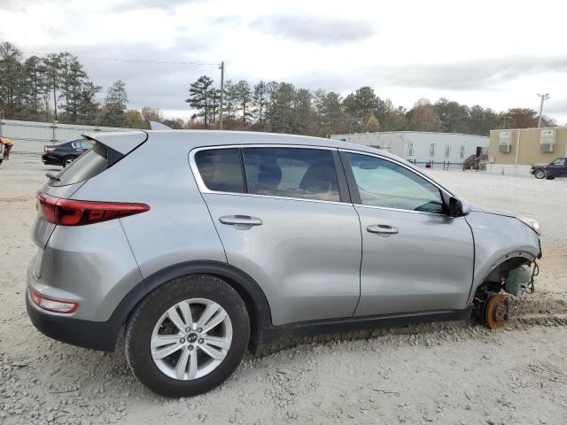 Изображение 3 2019 KIA SPORTAGE LX 2019 с VIN KNDPM3ACXK7564584