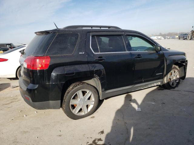 Image 3 of 2010 GMC TERRAIN SLT 2010 with VIN 2CTALFEW4A6271880