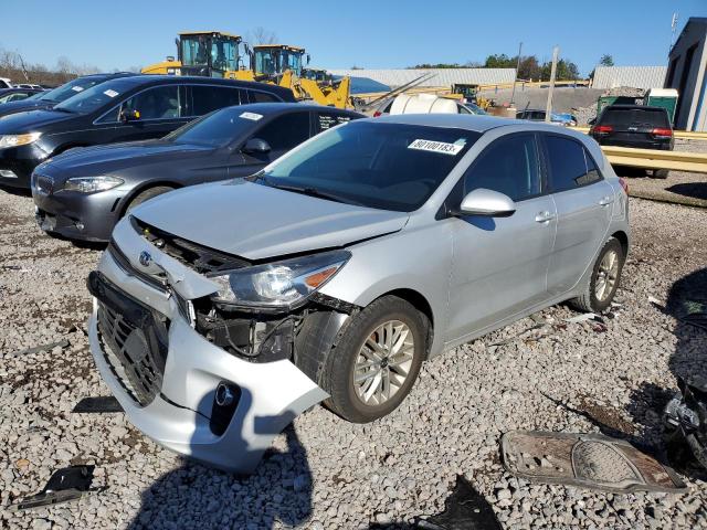 2018 KIA RIO EX 2018 image