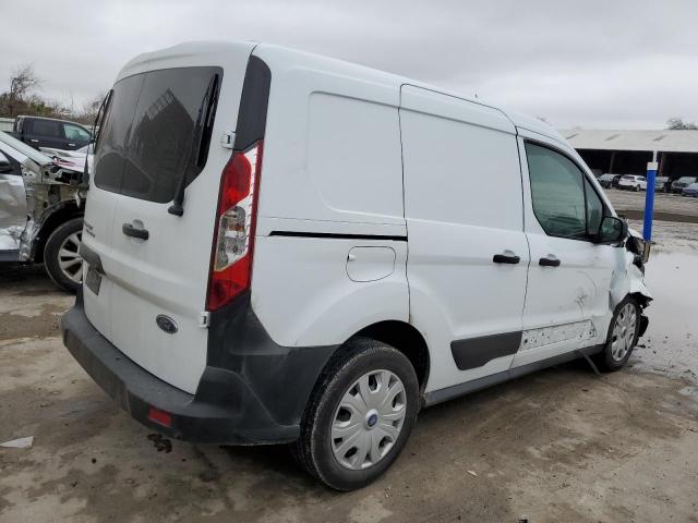 Image 3 of 2022 FORD TRANSIT CONNECT XL 2022 with VIN NM0LS6S26N1515236