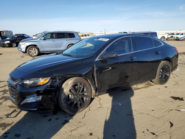 2020 CHEVROLET MALIBU LT 2020 image