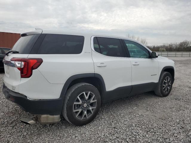 Image 3 of 2022 GMC ACADIA SLE 2022 with VIN 1GKKNKL44NZ135784