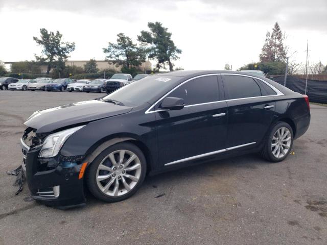 Obraz 1 z 2017 CADILLAC XTS LUXURY 2017 z VIN 2G61M5S37H9159163