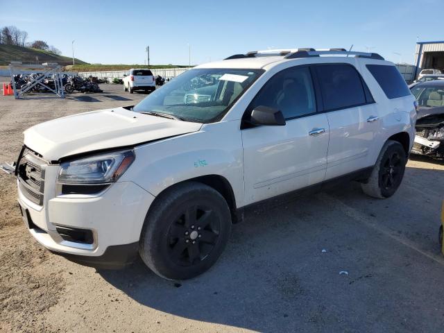 2015 GMC ACADIA SLE 2015 image