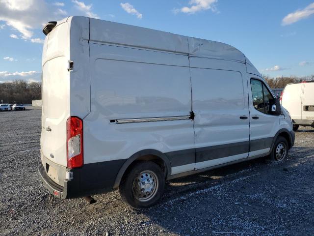 Image 3 of 2022 FORD TRANSIT T-350 2022 with VIN 1FTBW2X89NKA70705