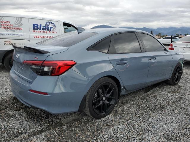 Obraz 3 z 2024 HONDA CIVIC SI 2024 z VIN 2HGFE1E5XRH470164