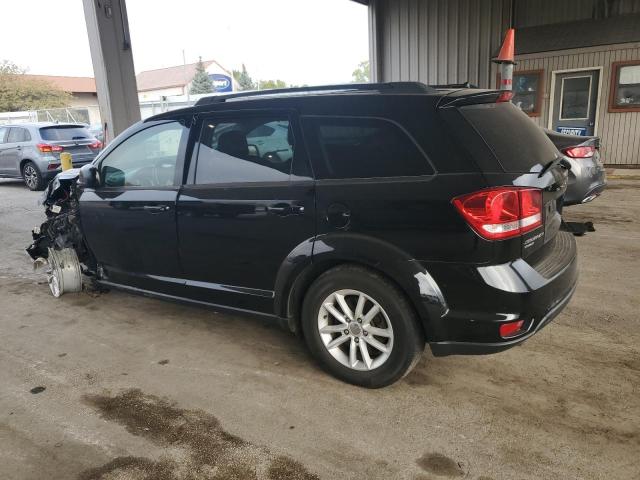 Image 2 of 2017 DODGE JOURNEY SXT 2017 with VIN 3C4PDDBG1HT592222
