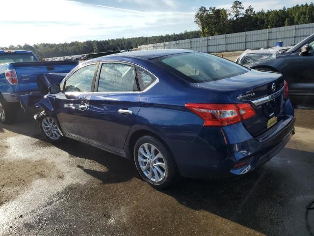 Obraz 2 z 2017 NISSAN SENTRA S 2017 z VIN 3N1AB7AP7HY277526