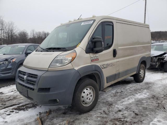 Image 1 of 2015 RAM PROMASTER 1500 1500 STANDARD 2015 with VIN 3C6TRVND1FE511672