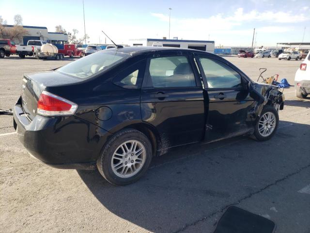 Obraz 3 z 2010 FORD FOCUS SE 2010 z VIN 1FAHP3FN4AW209488