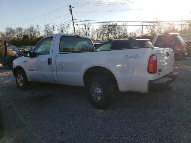 Obraz 2 z 1999 FORD F350 SRW SUPER DUTY 1999 z VIN 1FTSF30F1XED39909