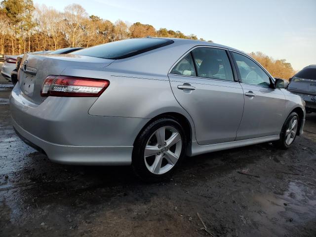 Изображение 3 2010 TOYOTA CAMRY BASE 2010 с VIN 4T1BF3EK1AU081521