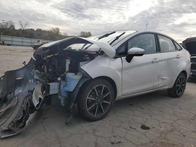 Obraz 1 z 2019 FORD FIESTA SE 2019 z VIN 3FADP4BJ3KM131388