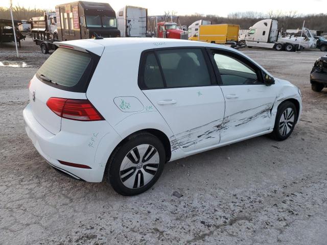Obraz 3 z 2017 VOLKSWAGEN E-GOLF SE 2017 z VIN WVWKR7AU2HW954234