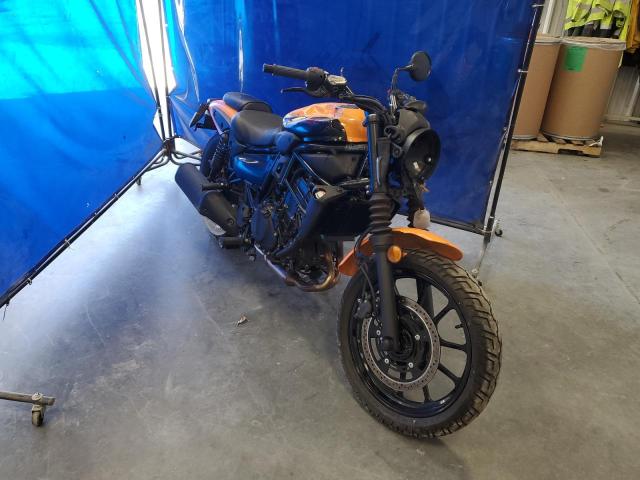 Изображение 2024 KAWASAKI EL450 B 2024