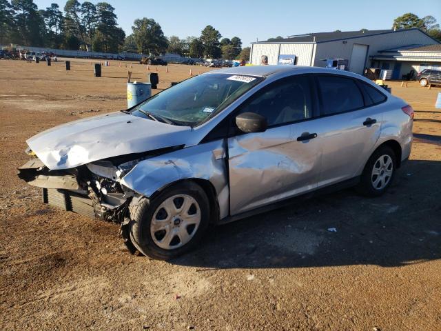 Image 1 of 2017 FORD FOCUS S 2017 with VIN 1FADP3E2XHL313808