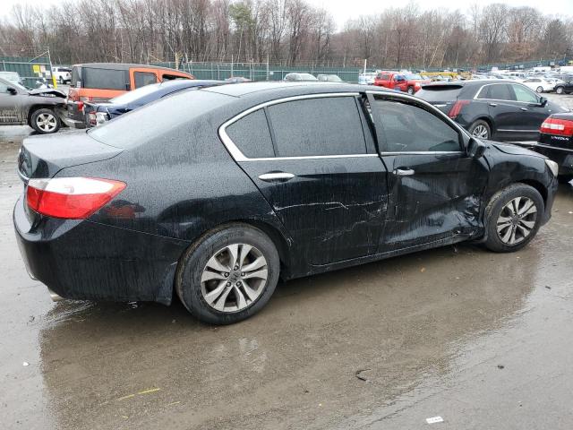 Image 3 of 2015 HONDA ACCORD LX 2015 with VIN 1HGCR2F32FA147568
