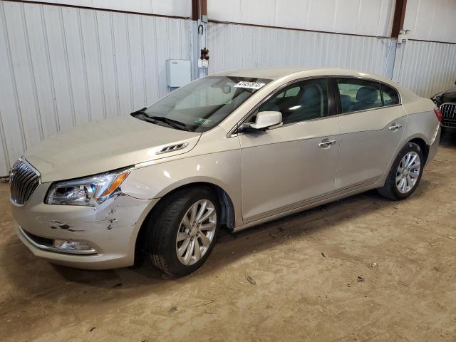 Image 1 of 2015 BUICK LACROSSE  2015 with VIN 1G4GB5G33FF181201