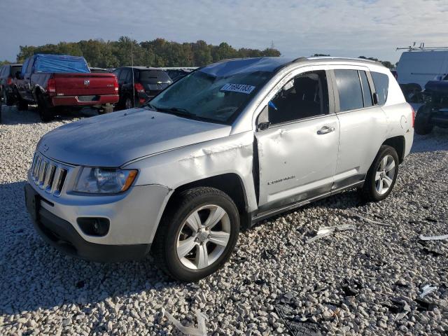 Obraz 2011 JEEP COMPASS SPORT 2011