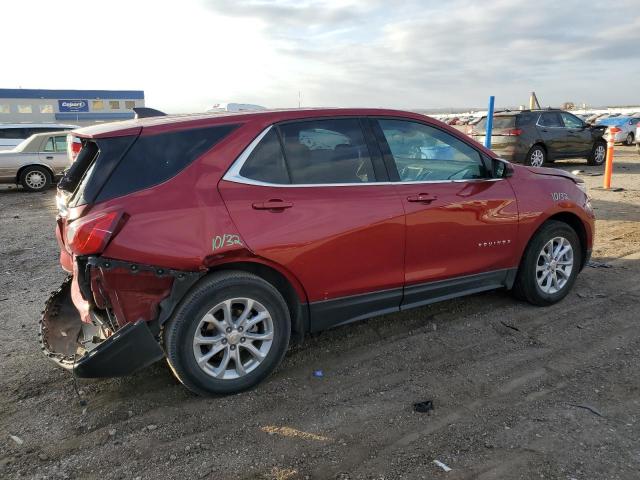 Изображение 3 2020 CHEVROLET EQUINOX LT 2020 с VIN 3GNAXKEV8LS502047
