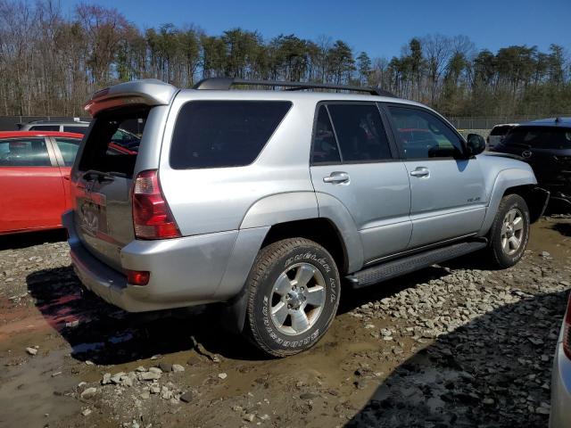 Obraz 3 z 2005 TOYOTA 4RUNNER SR5 2005 z VIN JTEBU14R550067224