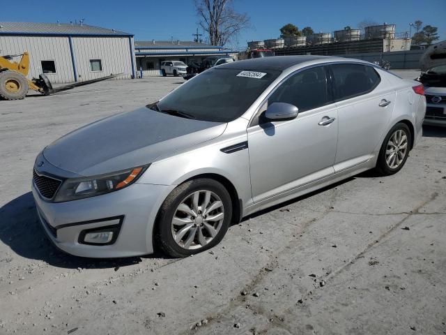 Obraz 2014 KIA OPTIMA EX 2014