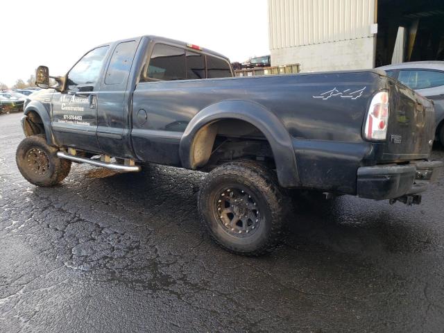 Obraz 2 z 2003 FORD F250 SUPER DUTY 2003 z VIN 1FTNX21S63EB97065
