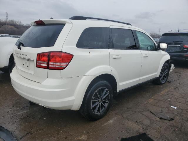 Изображение 3 2017 DODGE JOURNEY SE 2017 с VIN 3C4PDCAB2HT600067