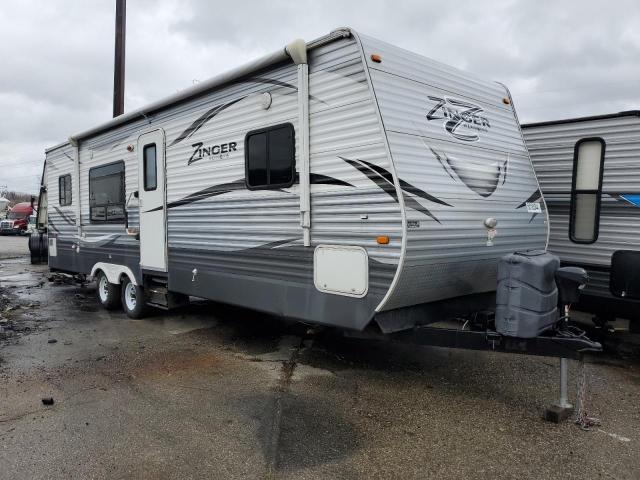 2016 ZING TRAILER 2016 image